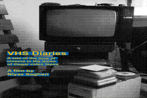 VHS Diaries