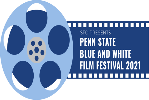 Blue & White Film Festival 2021 @ Virtual Theater