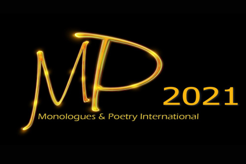 2021 Monologues and Poetry International Film Fest, Saturday, Screening 3