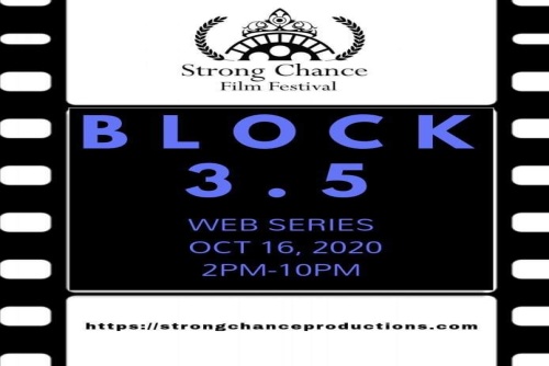 Day # 2 - Block # 3.5 - Web Series