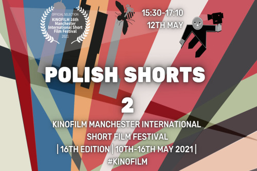 Polish Shorts Two (Advisory Cert 18)