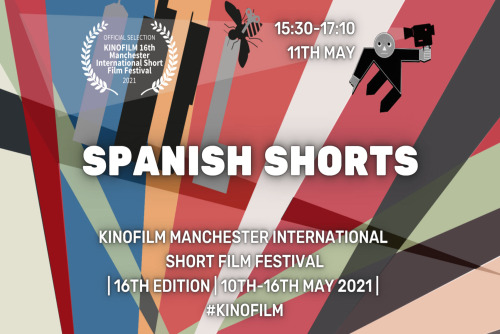 Spanish Shorts (Advisory Cert 15)