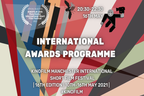 Award winning films programme