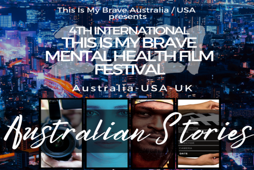 Australian Stories Multi-Screening:  BLOOMIN