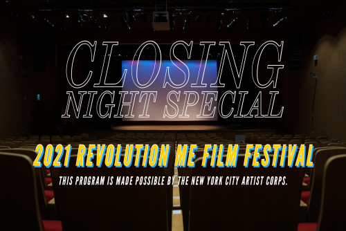 CLOSING NIGHT SPECIAL