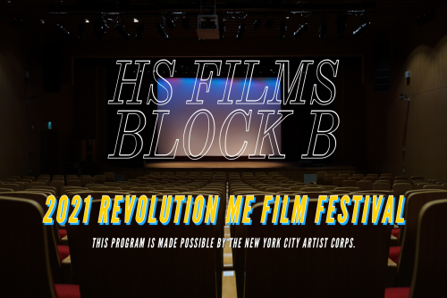 HS FILMS BLOCK B