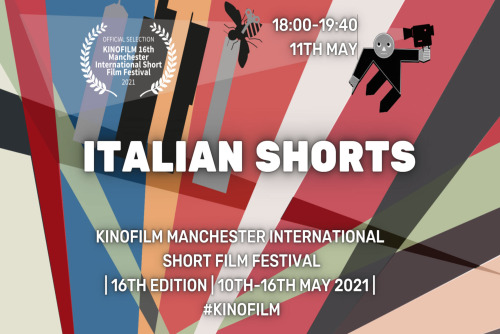 Italian Shorts (Advisory Cert 15)