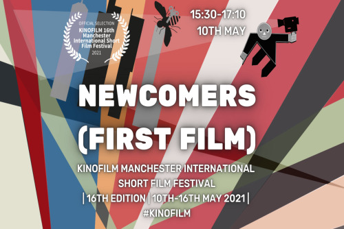 Newcomers (First Film) (Advisory Cert 15)