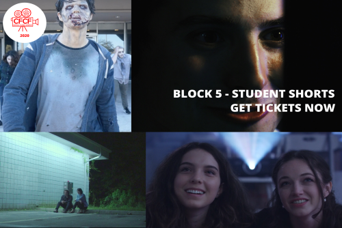 BLOCK 5 - STUDENT SHORTS