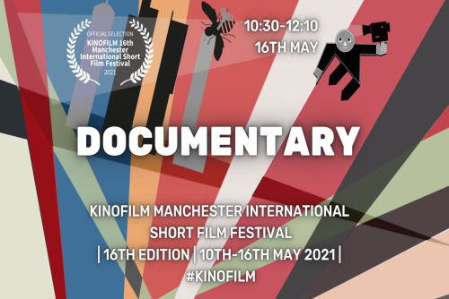 Documentary Shorts (Advisory Cert 15)