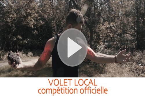 Volet Local (Compétition Officielle)