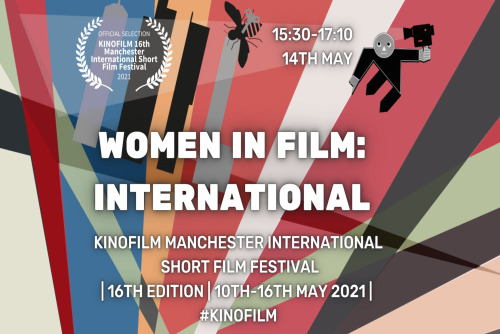 Women in Film International (Advisory Cert 15)