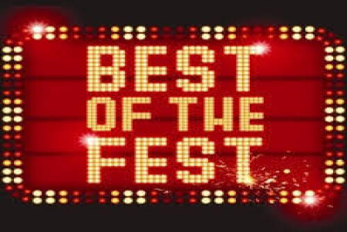 BEST OF THE FEST:  The Blactor, What The Future?, Round Boxes, Prolyfyck, Embarrassed, Her, SCRUNCHIES / This is [Not] Who We Are