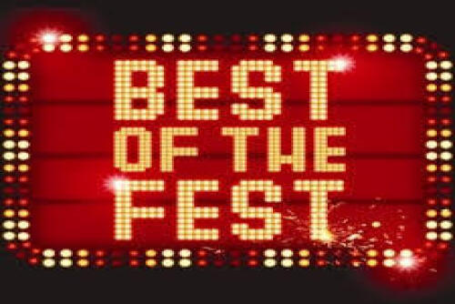 BEST OF THE FEST: Young Phoenix, Ancestors, For Tigray, Black Fire, The Boston Photograph, What A Beautiful Wedding, Digging For Life, Maternity / Paper Line
