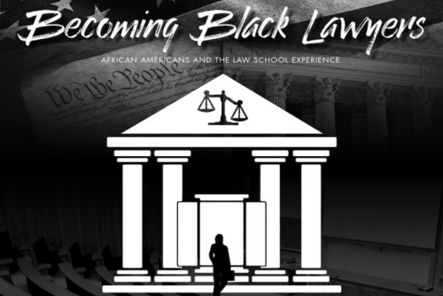 Doc Sauce:  Becoming Black Lawyers, Black Love Manifesto, Piccolo is Black