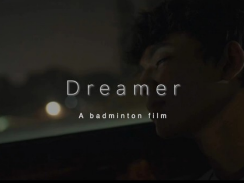 Dreamer