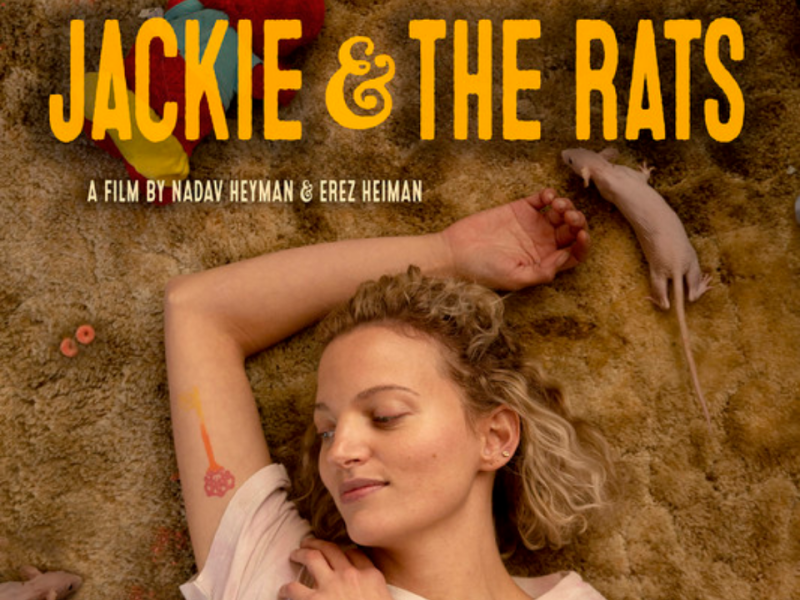 Jackie & The Rats