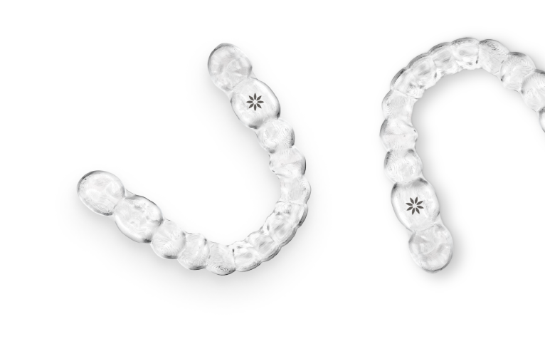 smile direct clear aligners