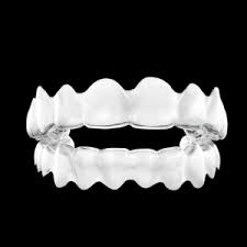 byte aligners gap teeth