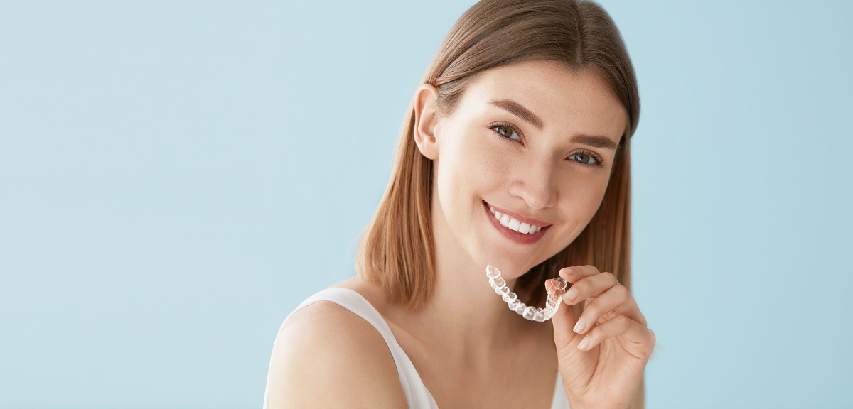 aligners and braces