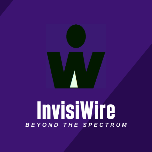 InvisiWire Logo