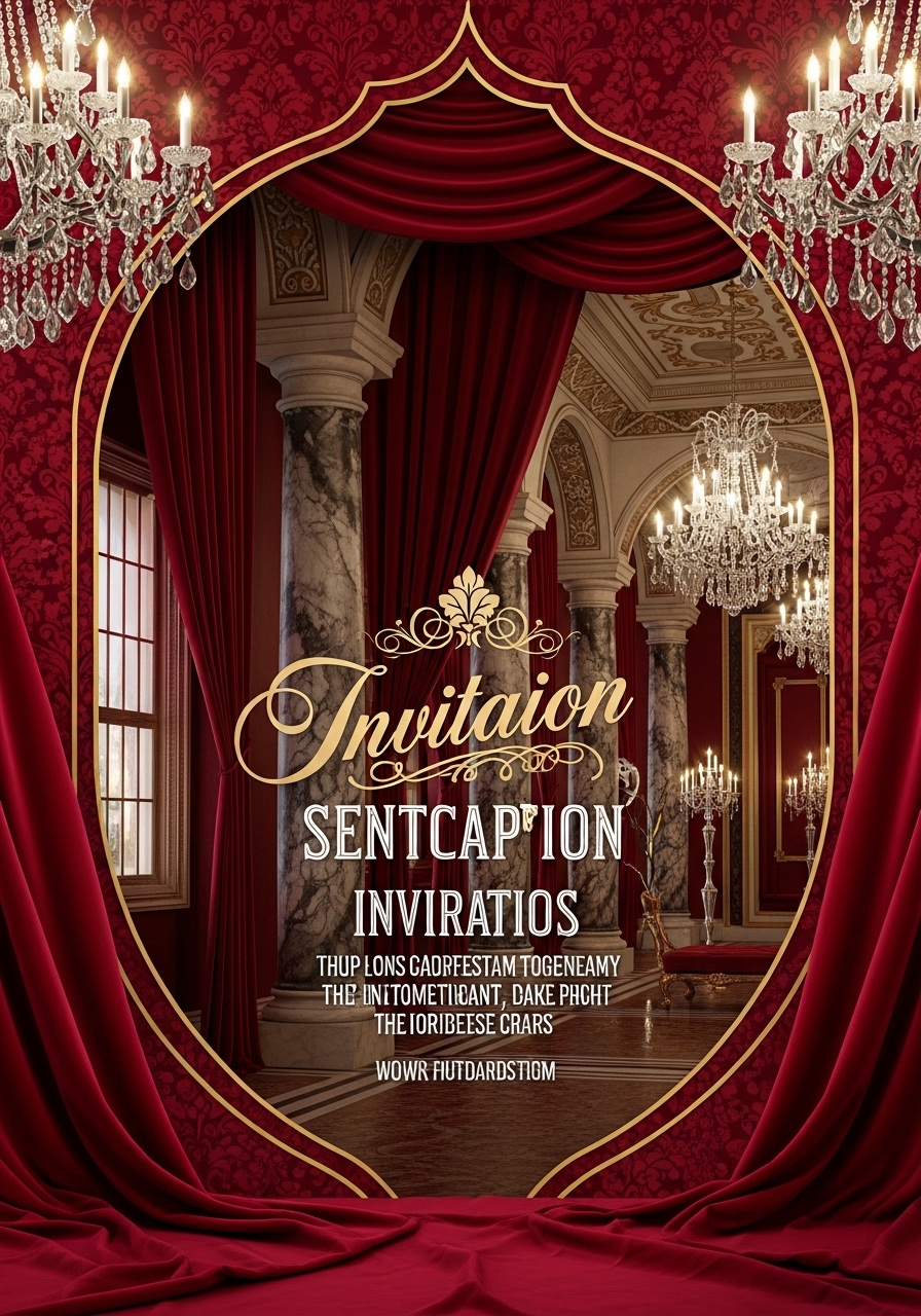 Historic Manor Lunch Affair
