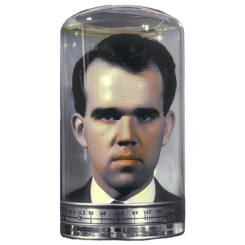 Young Nixon