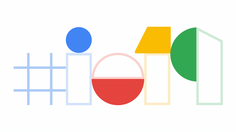 Google IO 2019 – Android 10 Q