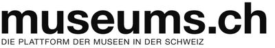 logo - Museums.ch