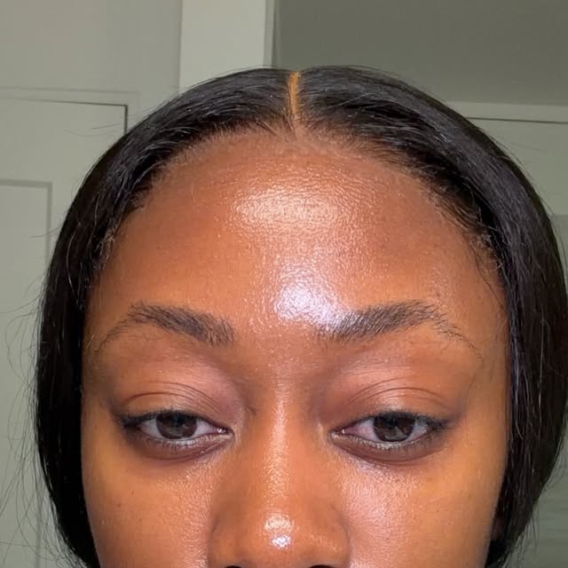 Skincare products