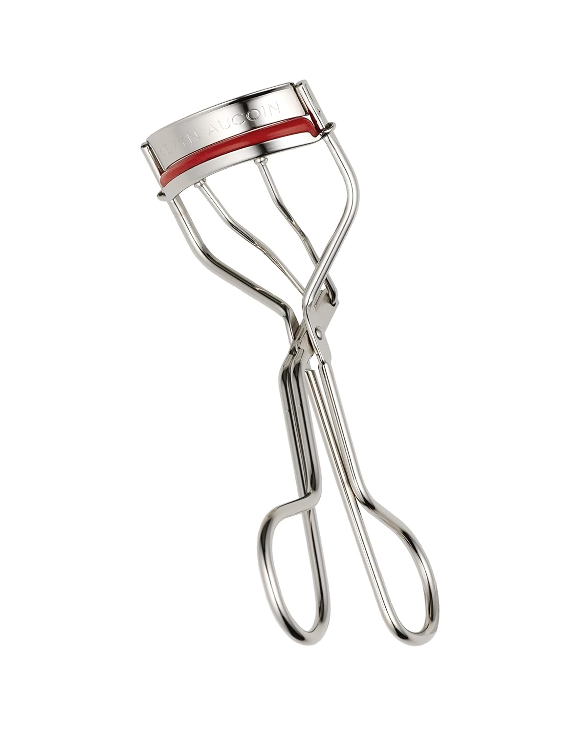 The eyelash curler