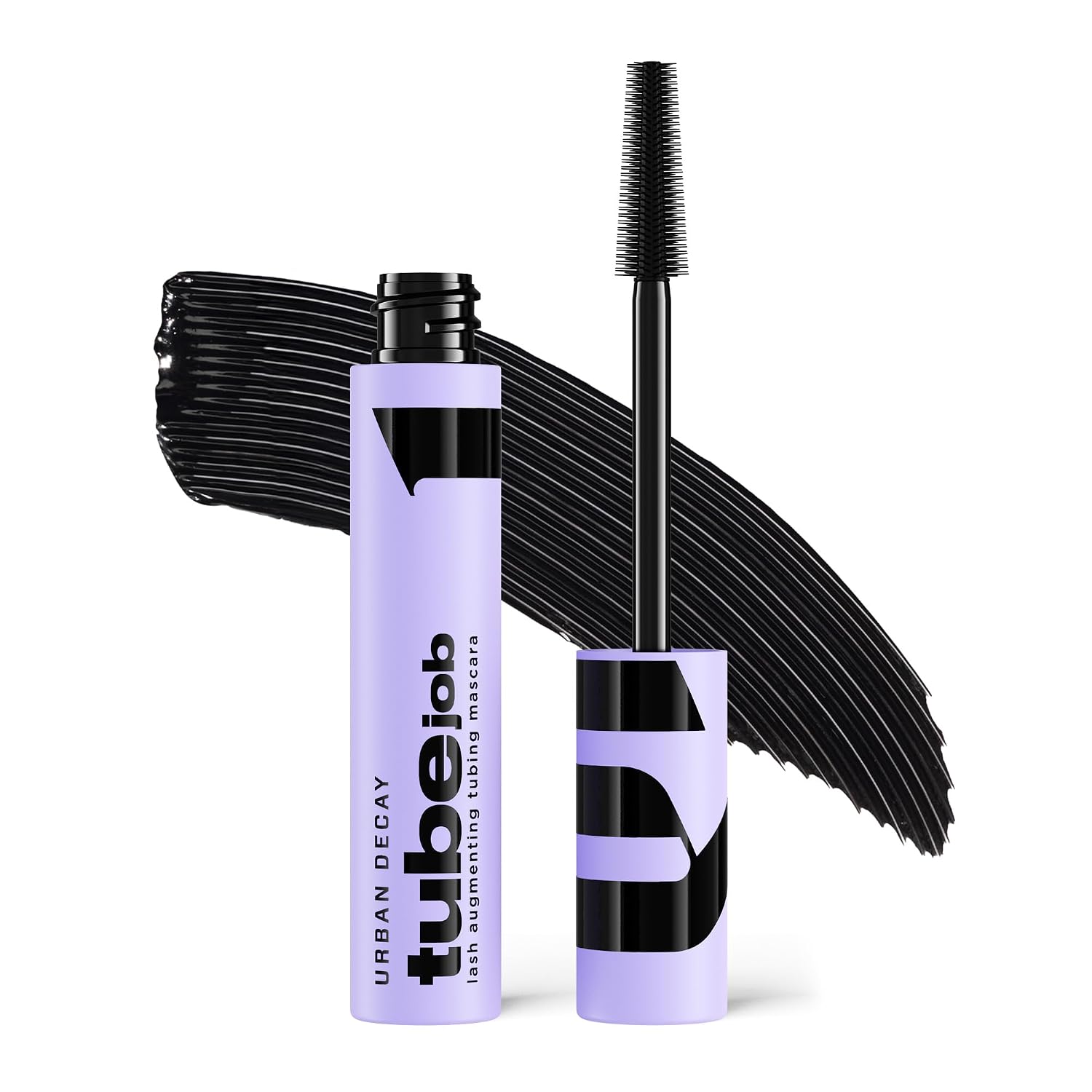 Tube Job mascara