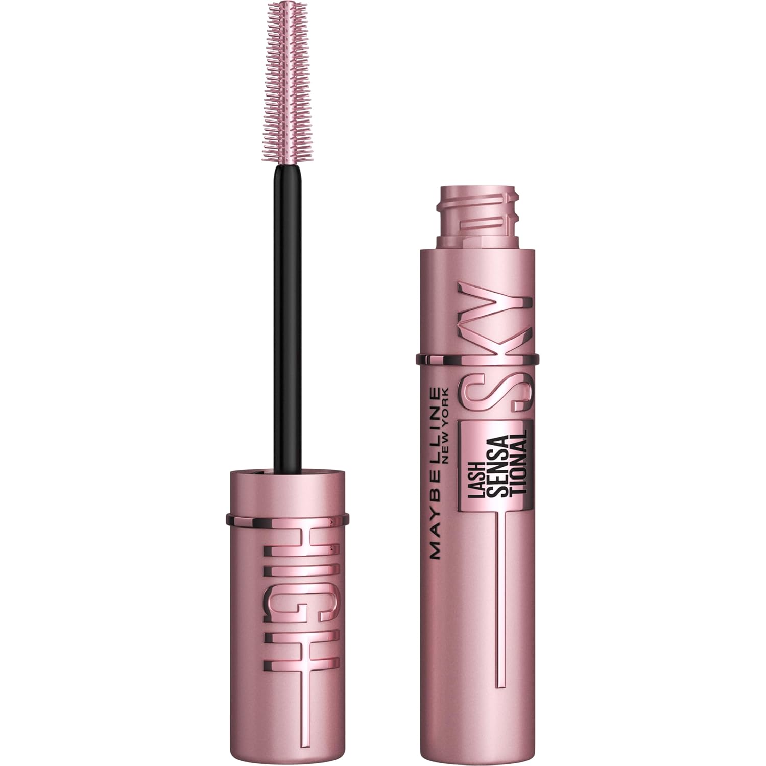 Maybelline Sky High mascara