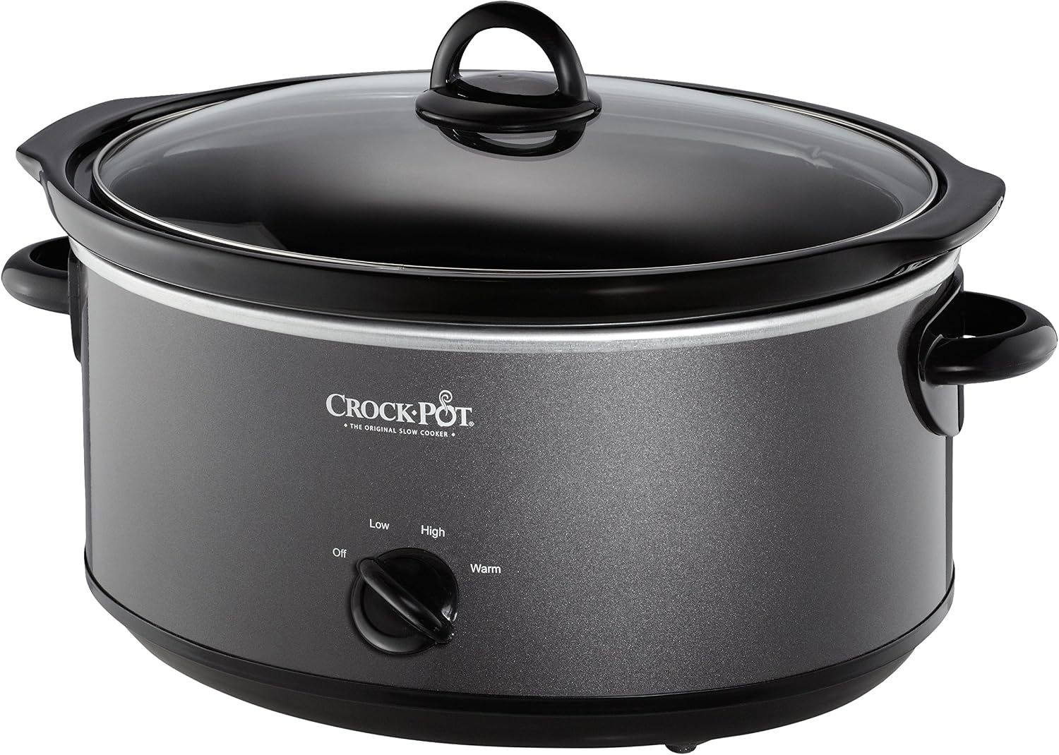 The everyday slow cooker
