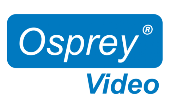 Osprey Video