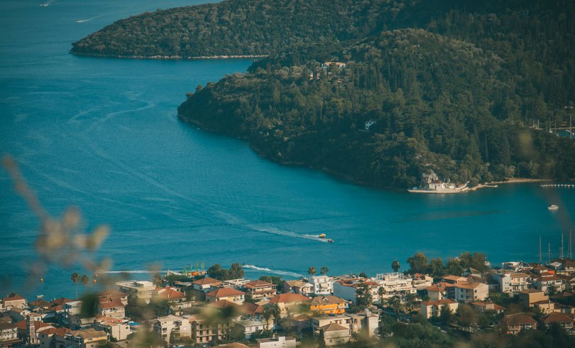 Entertainment - Lefkada