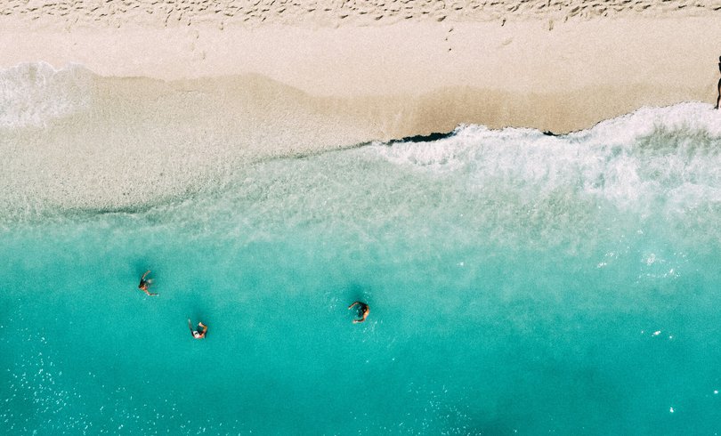 Beaches - Kathisma
