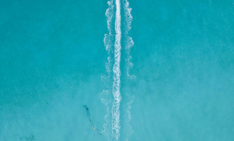 Activities - Speedboat
