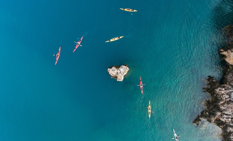 Activities - Water Sports