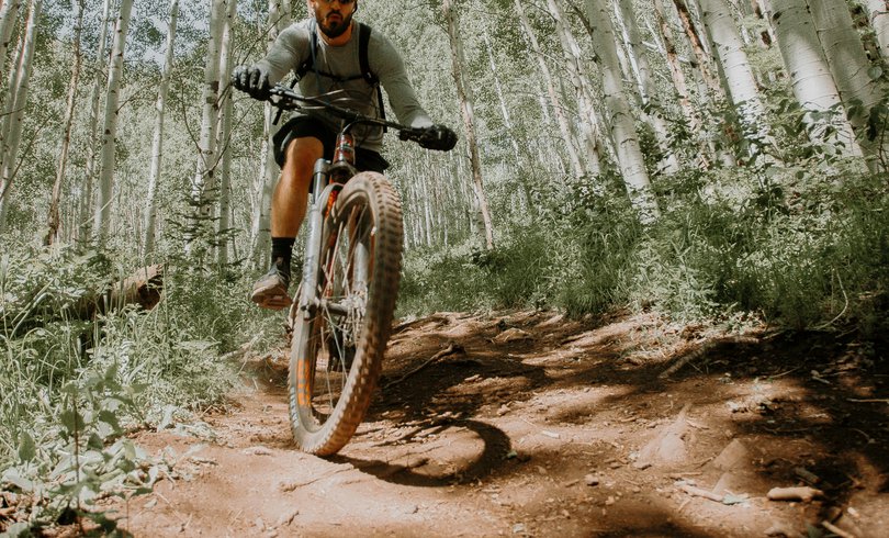 Activities - Mountain Biking