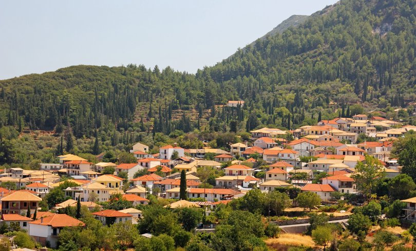 Excursions - Mountain Villages