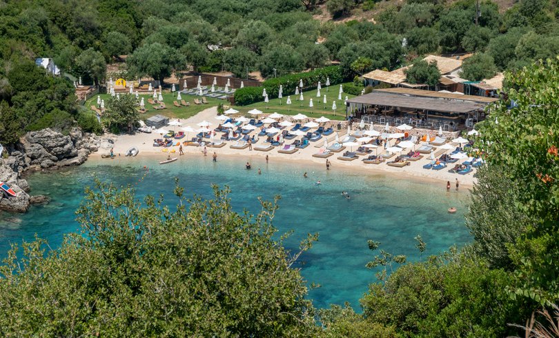 Entertainment - Sivota