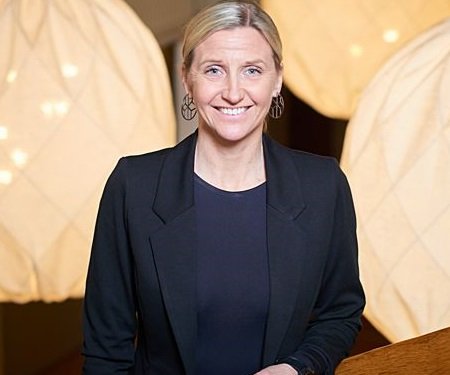 Sandra Mullsjö