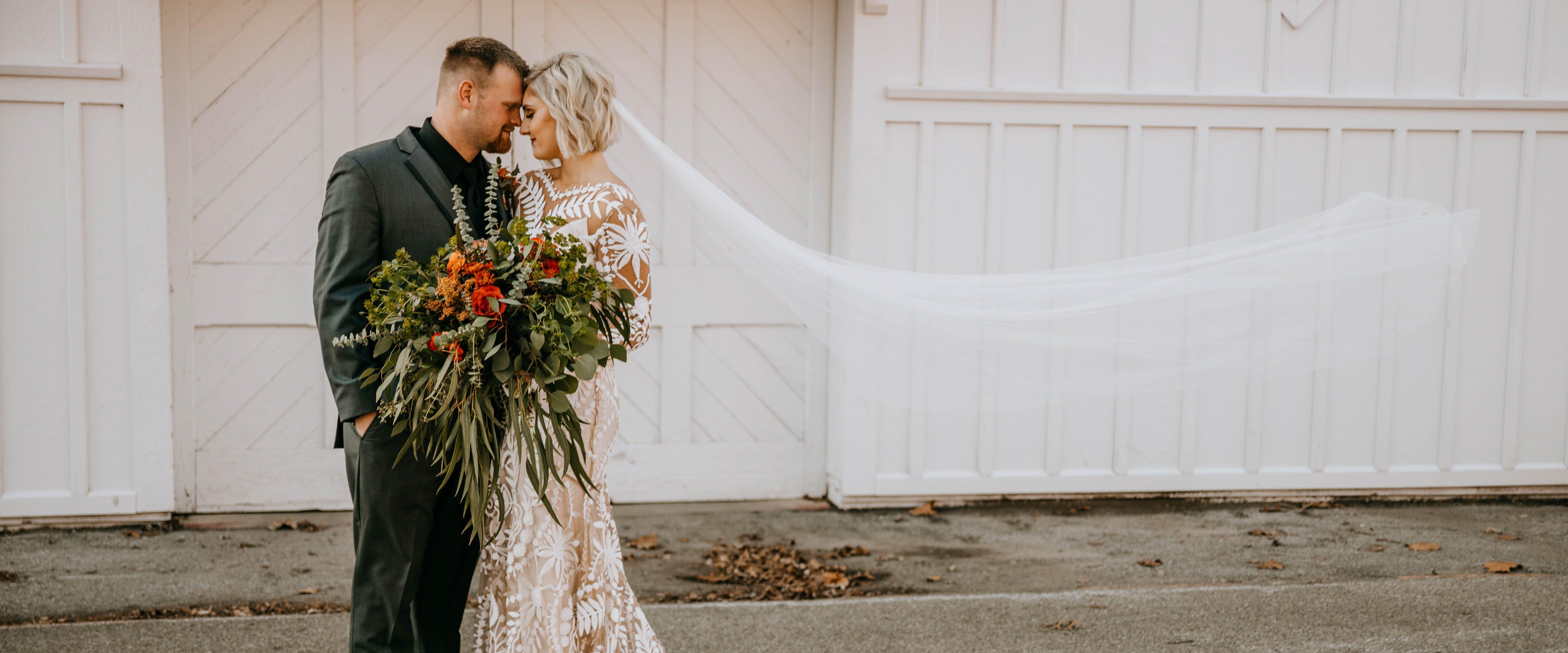 Weddings at the Iowa State Fair