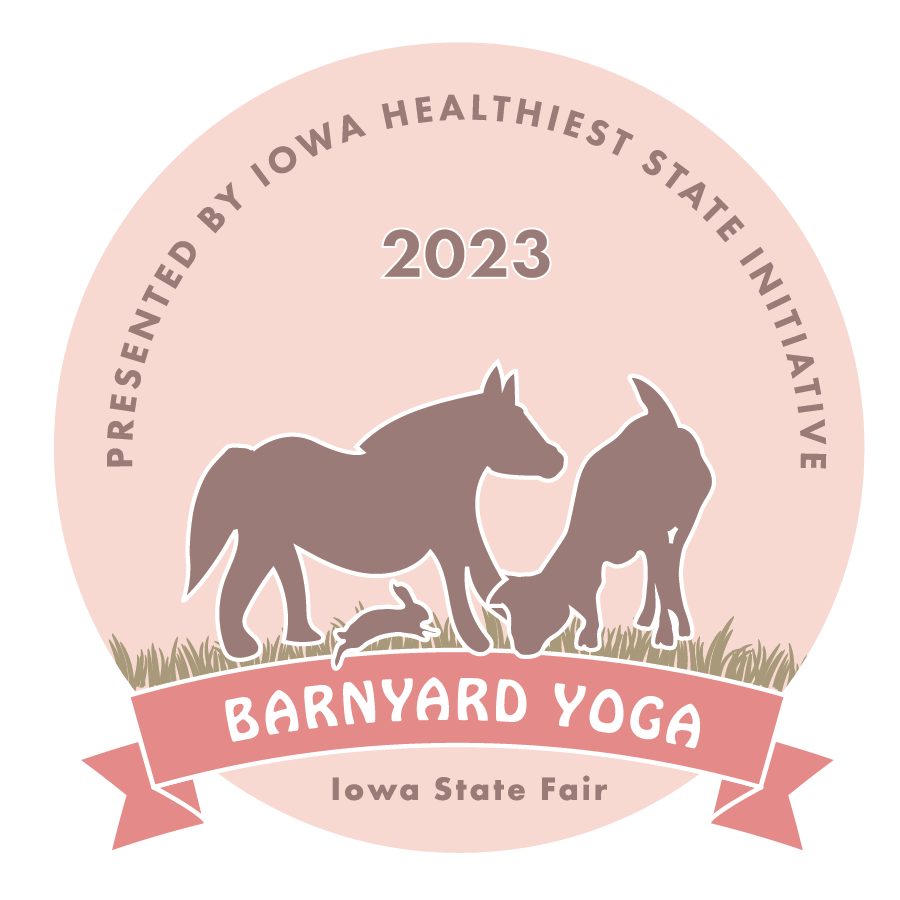 Barnyard Yoga