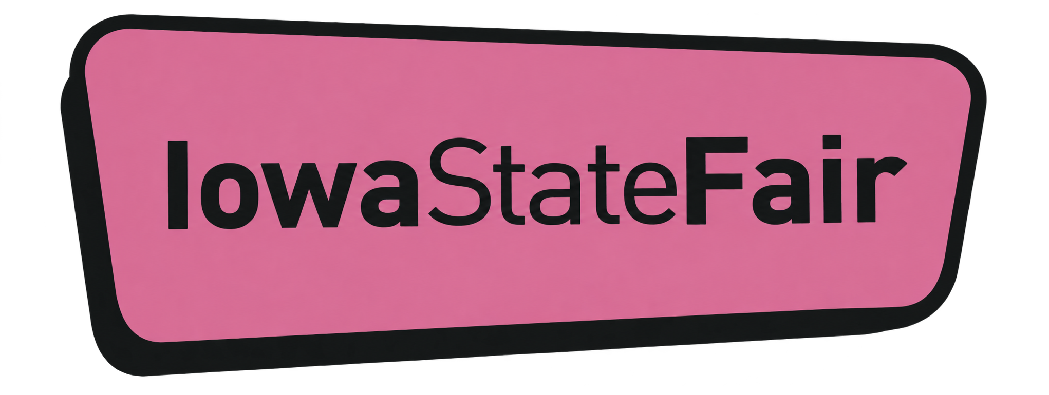 Iowa State Fair
