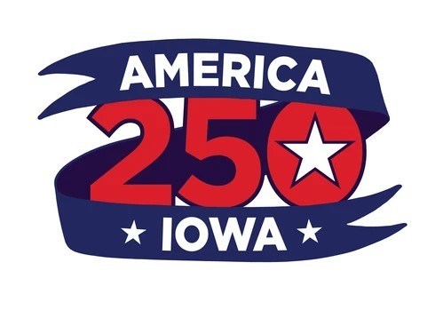 Iowa America 250 graphic
