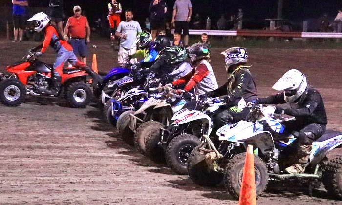 UTV & ATV Racing