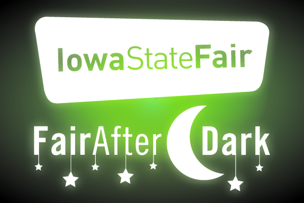 Fair After Dark - Fair Games