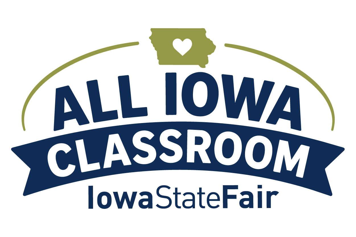 All Iowa Classroom